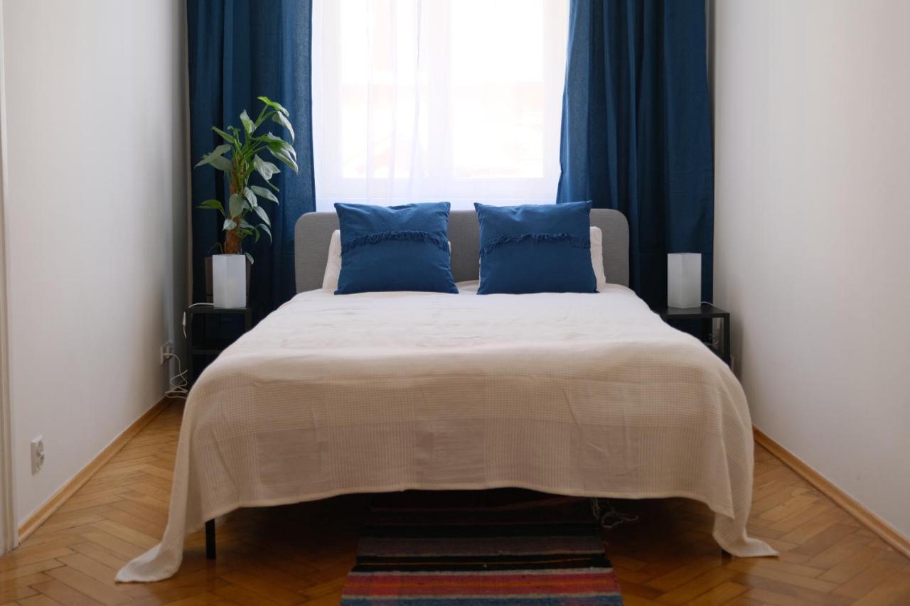 Apartamenty Nic Krakow Luaran gambar